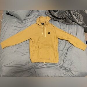 Golf le Fleur Anorak